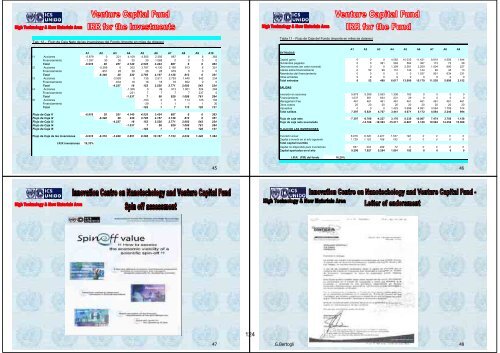 Nanotechnology - Nanotech Regulatory Document Archive - Arizona ...