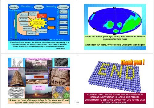 Nanotechnology - Nanotech Regulatory Document Archive - Arizona ...