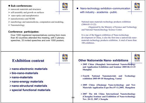 Nanotechnology - Nanotech Regulatory Document Archive - Arizona ...