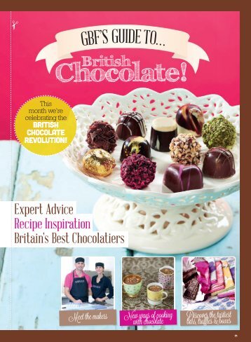 Chocolate feature.pdf - Jenny Linford
