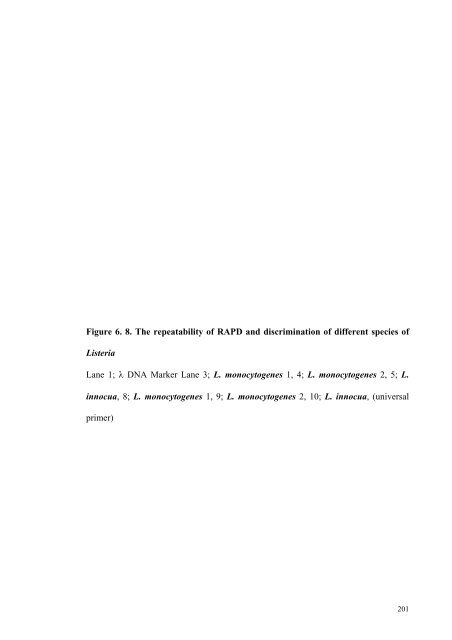 an epidemiological study of listeriosis in dairy cattle