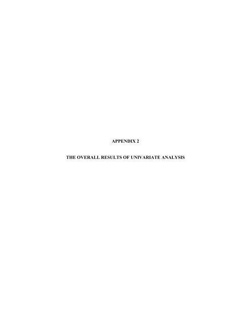 an epidemiological study of listeriosis in dairy cattle