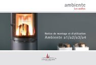 Ambiente a1/a2/a3/a4 - Flamespace