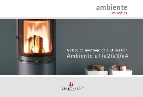 Ambiente a1/a2/a3/a4 - Flamespace