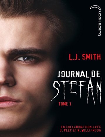 Journal d'un vampire-Stefan 1 - Index of