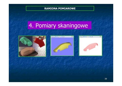 Ramiona pomiarowe PDF - WSEiZ