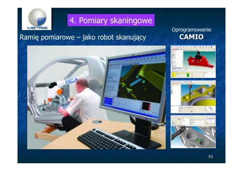 Ramiona pomiarowe PDF - WSEiZ