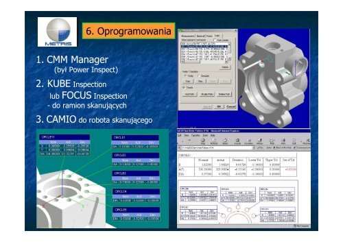 Ramiona pomiarowe PDF - WSEiZ