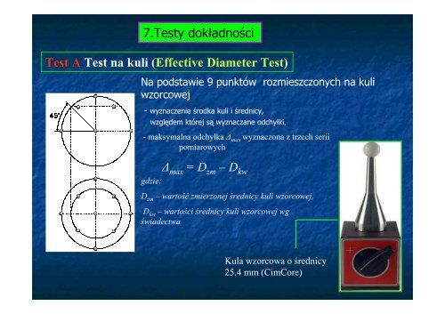 Ramiona pomiarowe PDF - WSEiZ