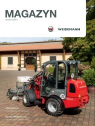 magazyn - Wacker Neuson SE