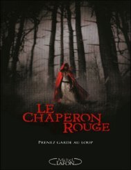 Le Chaperon Rouge - Index of