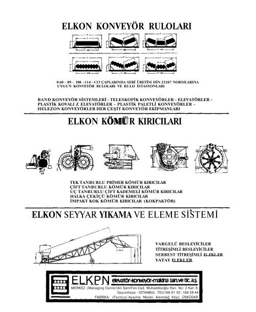 HEHeHeİlB - TMMOB Makina Mühendisleri Odası Arşivi - Makina ...