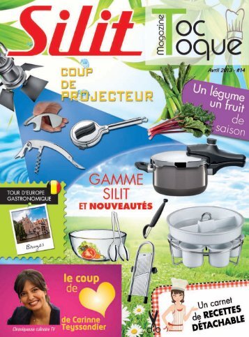 Mise en page 1 - Silit France