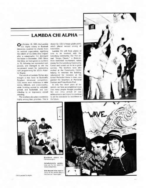 The Ramones led a bopping ~how November231nDav#r Gym ...