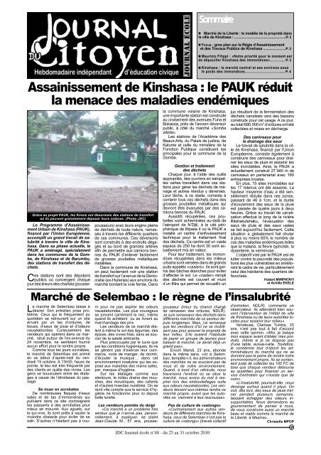 Consulter l'article - Institut Panos Paris