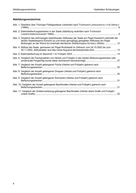 Gutachten zum Einfluss des Kormorans