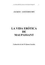 JACQUES – LOUIS DOUCHIN - IES A Xunqueira I