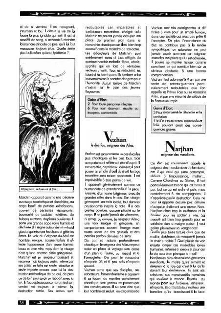 Best of Tatou - Stormbringer