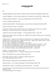 téléchargement au format PDF - l'Académie delphinale