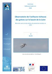 Télécharger - Centre de ressources Loire nature