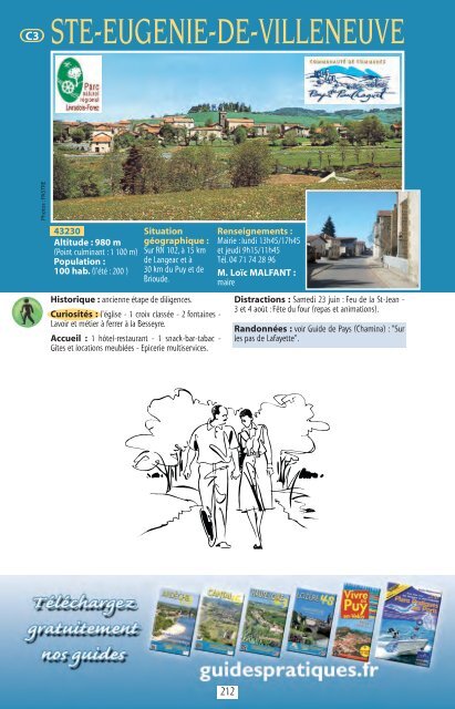 LOIRE. - GuidesPratiques.fr