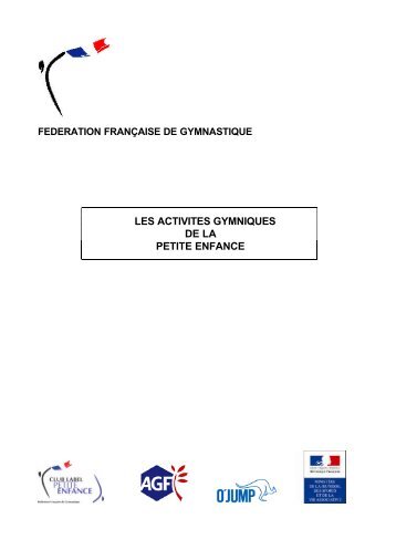 2. - Comité régional de gymnastique