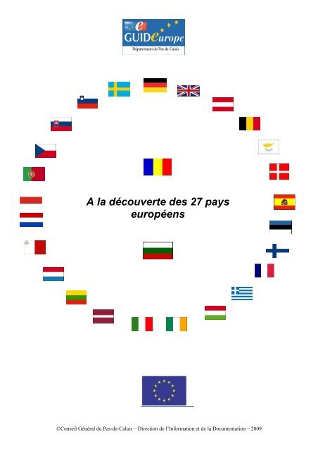Les 27 Pays De L Union Europeenne Pdf Les 27 Pays De L Union Europeenne Pdf