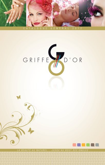 SaREMCo - Griffe d'Or