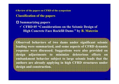 CFRD - Relato - Yang Zeyan