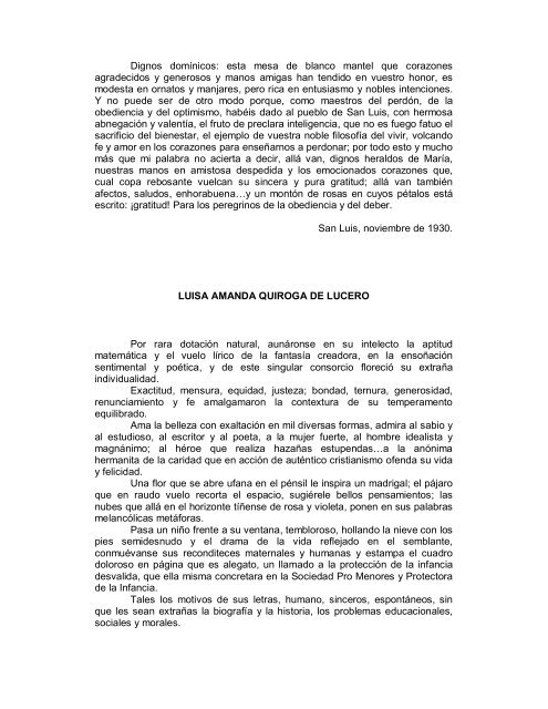 VOCES DE SAN LUIS.pdf - Gobierno de San Luis