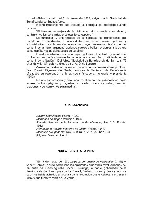 VOCES DE SAN LUIS.pdf - Gobierno de San Luis