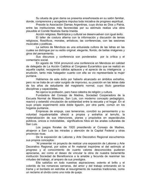 VOCES DE SAN LUIS.pdf - Gobierno de San Luis