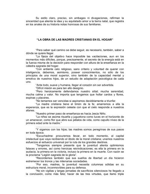 VOCES DE SAN LUIS.pdf - Gobierno de San Luis