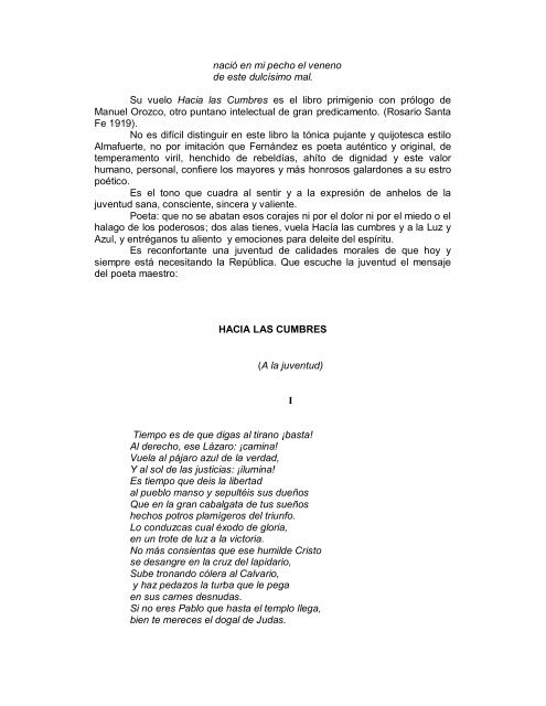 VOCES DE SAN LUIS.pdf - Gobierno de San Luis