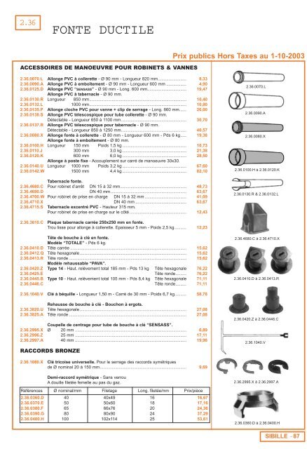 Joint Fibre DN 500 PN 40 Épaisseur 2 mm pour Brides