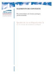 Eléments de contexte PDF - Anesm