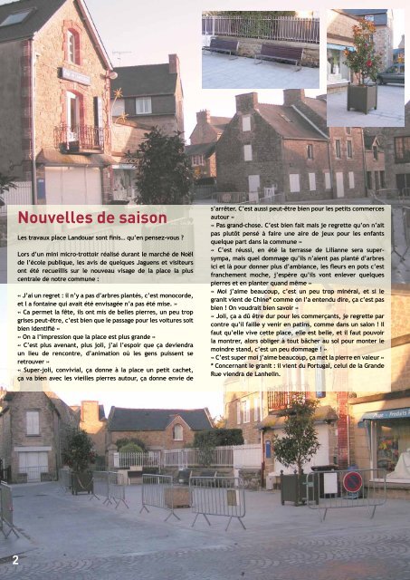 Joyeuses Fêtes et Bonne Année 2012 - Site officiel de la Mairie de ...