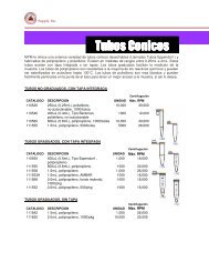 TUBOS CONICOS.pdf