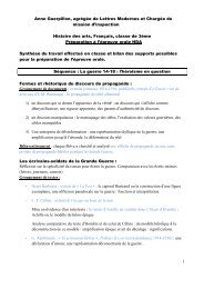 version .pdf - Lettres