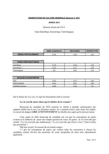 Dissertation Bce Dissertation Bce