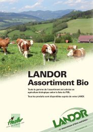 Assortiment Bio LANDOR (2197 KB)