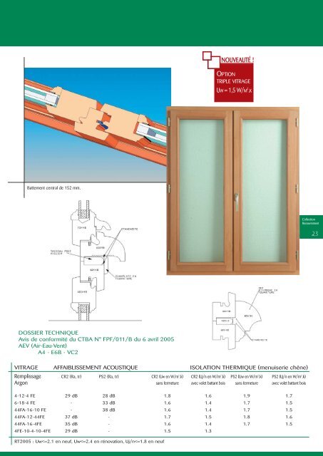 menuiserie bois exterieure documentation.pdf