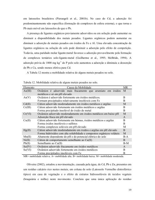 download - Ministério do Meio Ambiente