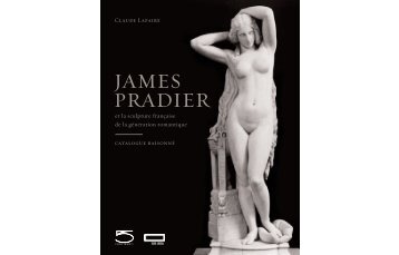 JAMES PRADIER - SIK-ISEA