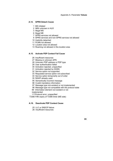 TEMS Pocket T610.pdf - Index of