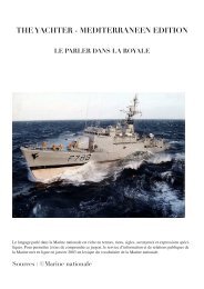 parler royale.pdf - Yachter