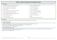 Fiche Rome - D1204 - ANPE.FR, un service Pôle emploi