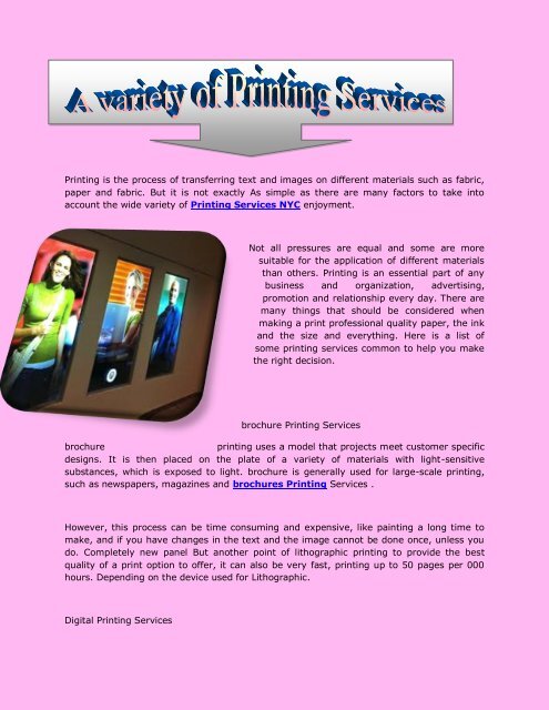 A variety of printing Services.pdf