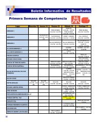 BOLETIN INFORMATIVO Boxeo.pdf - Condepah