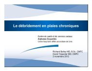 Le débridement des plaies chroniques.pdf